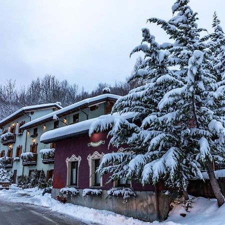 Chalet Bragard Limone Piemonte Exterior photo