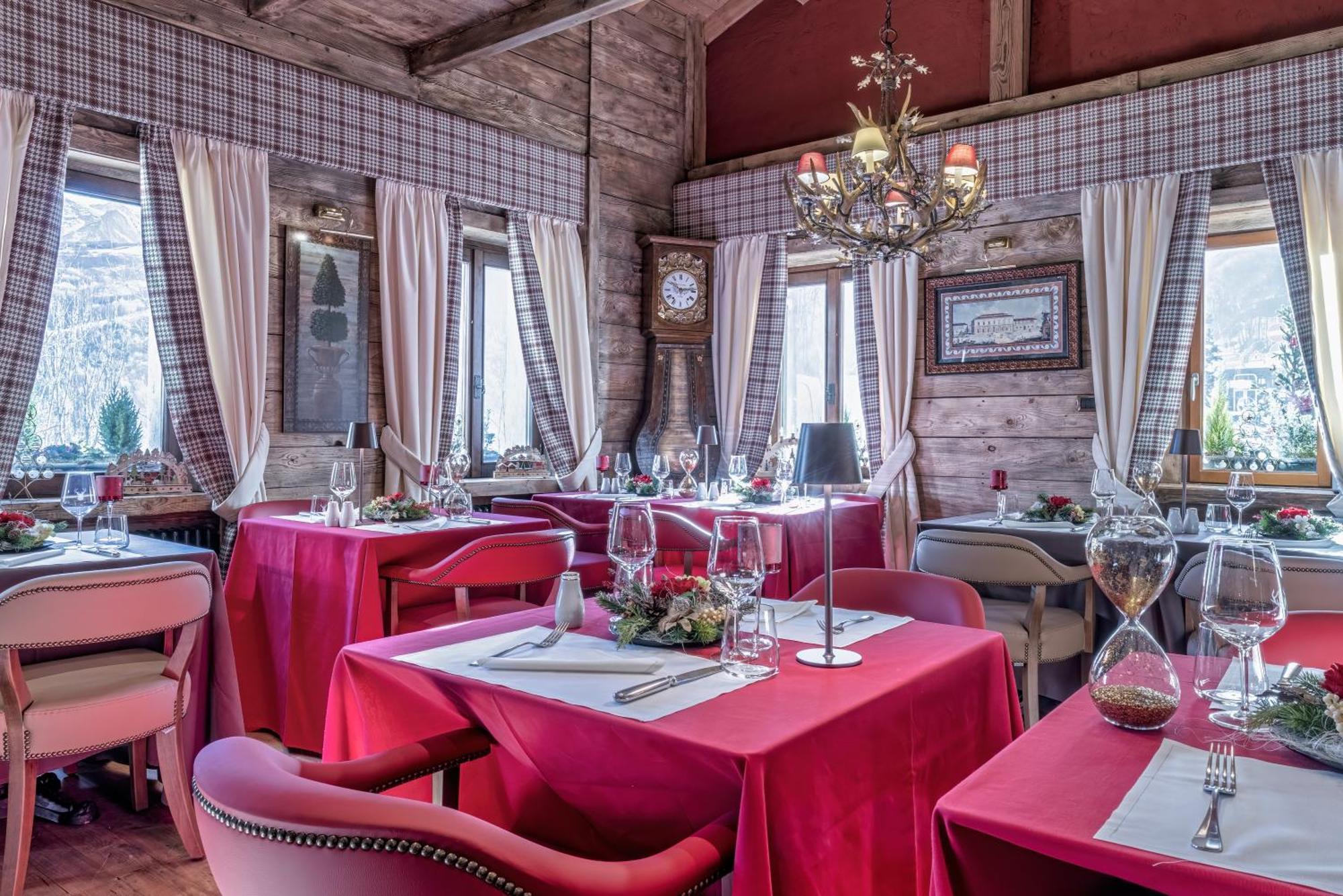 Chalet Bragard Limone Piemonte Exterior photo