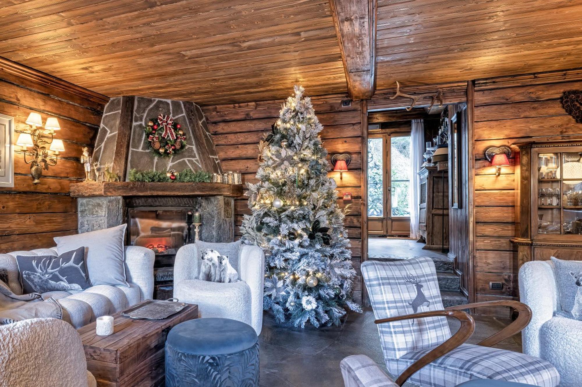 Chalet Bragard Limone Piemonte Exterior photo