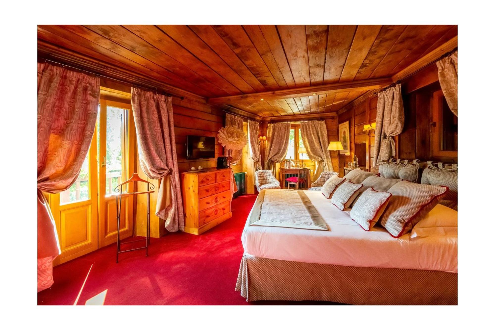 Chalet Bragard Limone Piemonte Exterior photo