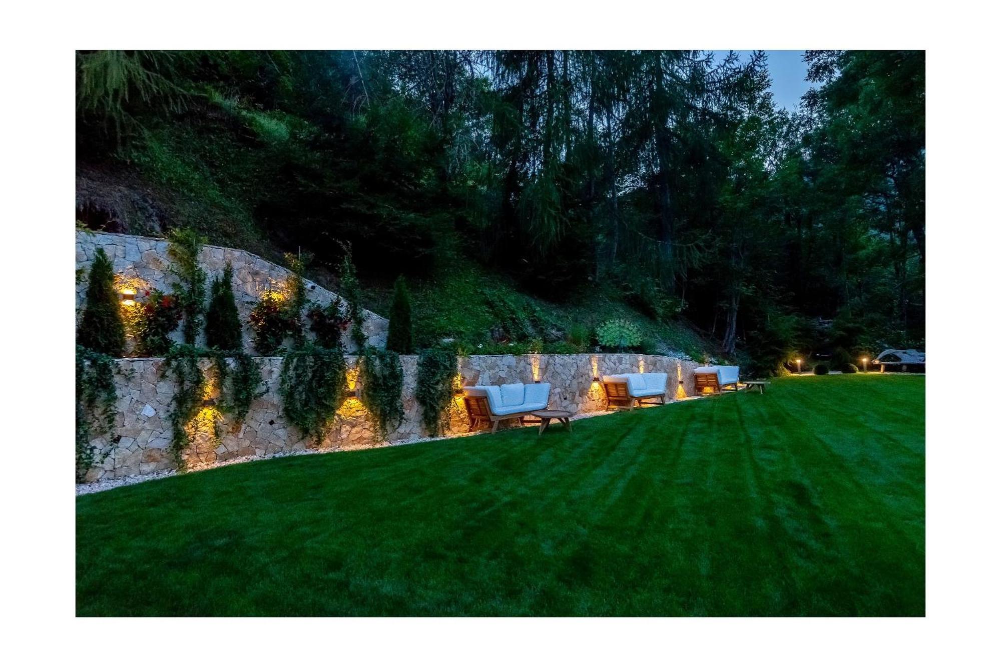 Chalet Bragard Limone Piemonte Exterior photo