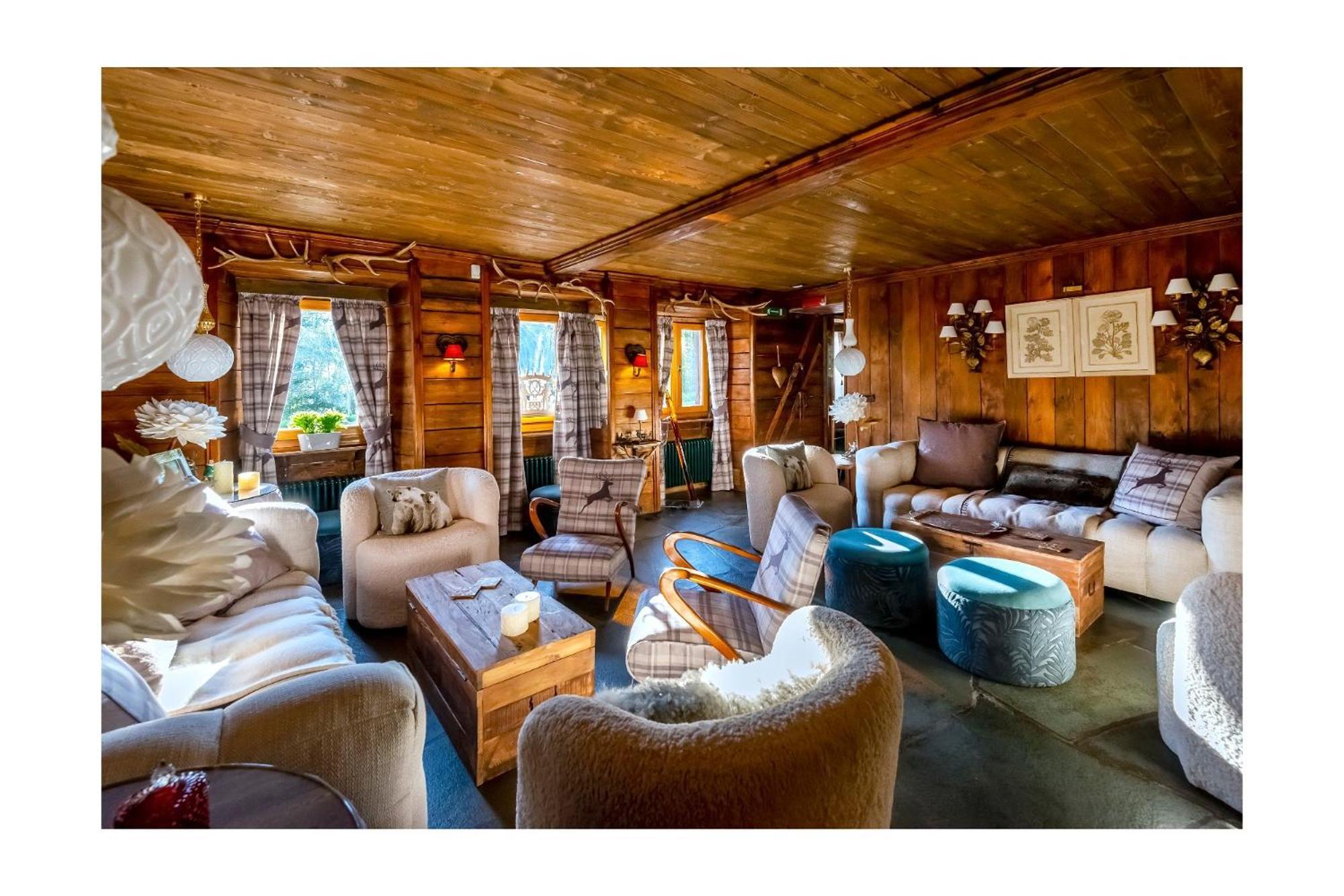 Chalet Bragard Limone Piemonte Exterior photo