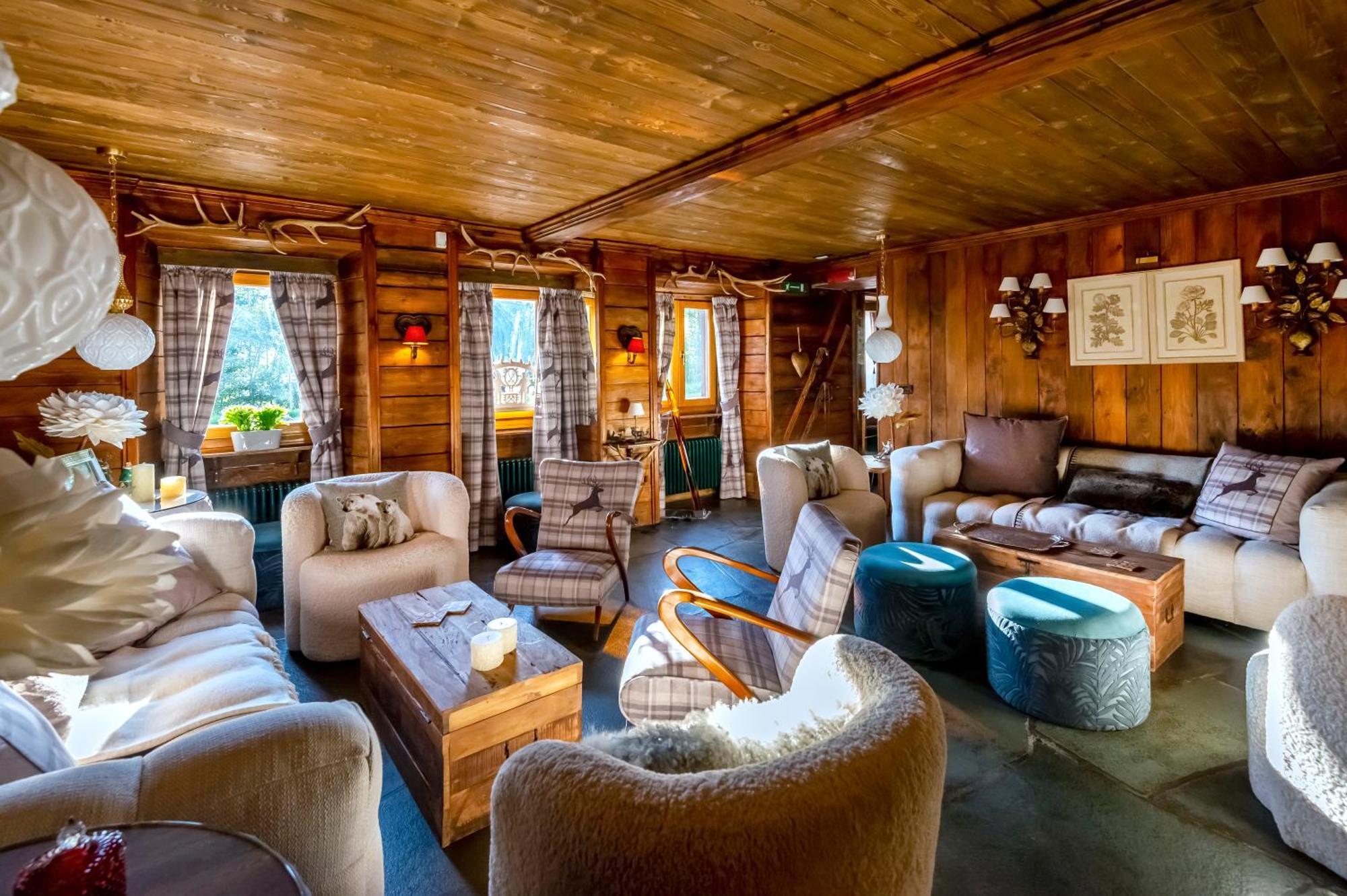 Chalet Bragard Limone Piemonte Exterior photo